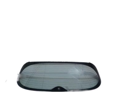 2020 Chevrolet Traverse Side View Mirrors - 84498323
