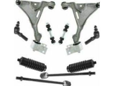 GM 88980840 Support Asm,Front Suspension