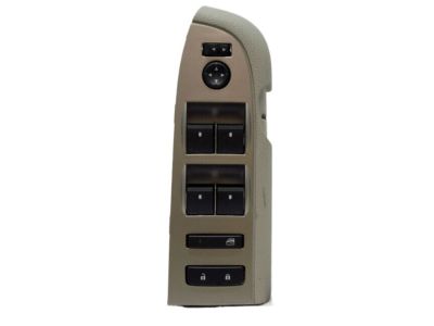 GM 20922513 Front Side Door Accessory Switch Mount Plate 20922513 GM Front Side Door Accessory Switch Mount Plate Product Photo 1 of 1