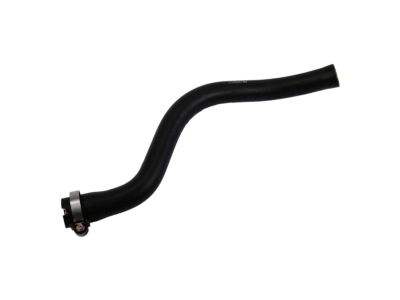 2009 GMC Sierra Fuel Filler Hose - 25860790