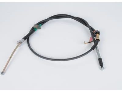 2006 Pontiac Vibe Parking Brake Cable - 88971151