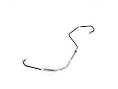 22932590 - Genuine GM Brake Pipe Kit