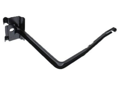 95353395 - Genuine GM Retainer Assembly, Battery Hold Down