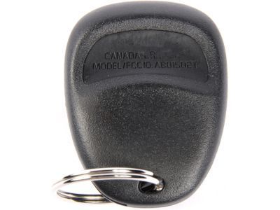 GM 16245105 Transmitter,Remote Control Door Lock