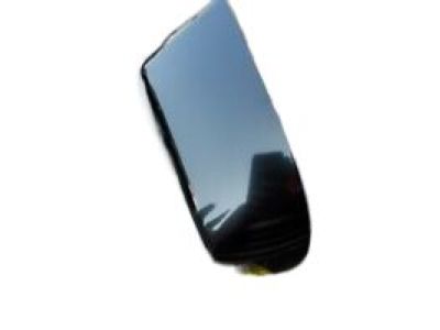2013 GMC Savana Side View Mirrors - 25906526