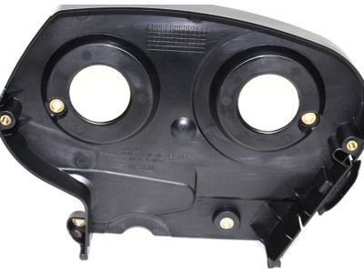 GM 55354247 Cover,Timing Belt Rear