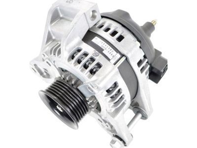 Cadillac DTS Alternator - 20843302