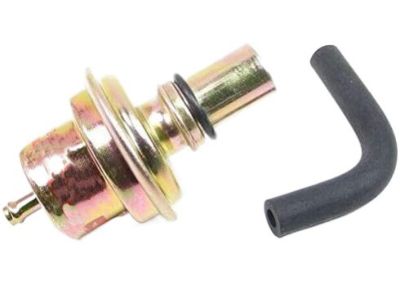 GM 8646956 Modulator & Valve Kit,Vacuum Mod