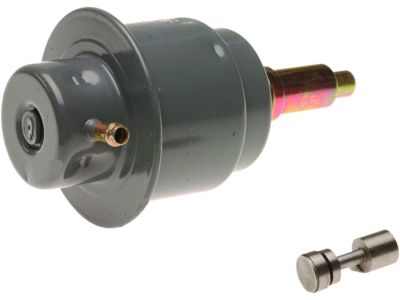 GM 8646956 Modulator & Valve Kit,Vacuum Mod