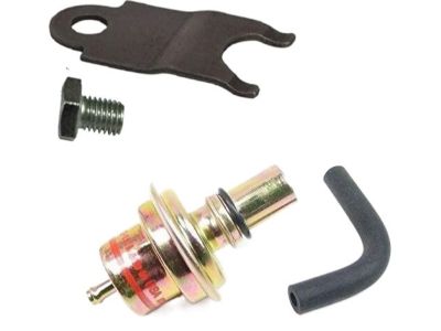 GM 8646956 Modulator & Valve Kit,Vacuum Mod