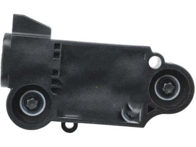 Cadillac DTS Air Bag Sensor - 25758127