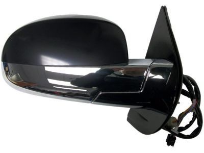 GM 25776162 Mirror,Outside Rear View