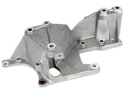 Buick Alternator Bracket - 10105212