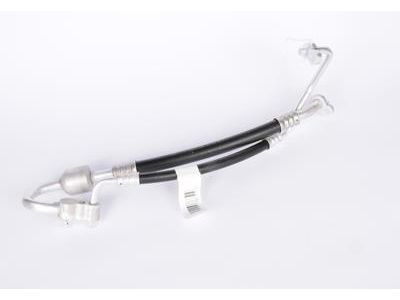 2018 Cadillac ATS A/C Hose - 84211798