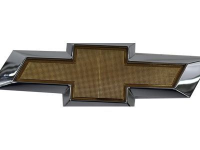 Chevrolet Impala Emblem - 22865905