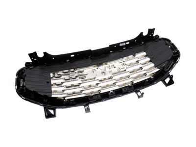 GM 84177743 Grille Assembly, Front Upr