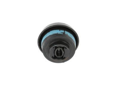 GM 25857633 Cushion Assembly, Body Bolt Upper Location #*Blue