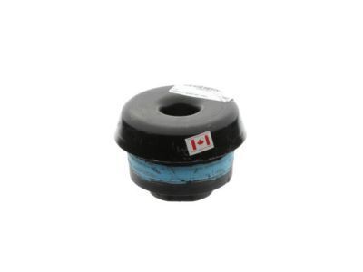 GM 25857633 Cushion Assembly, Body Bolt Upper Location #*Blue