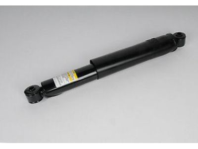 2012 GMC Sierra Shock Absorber - 20955404