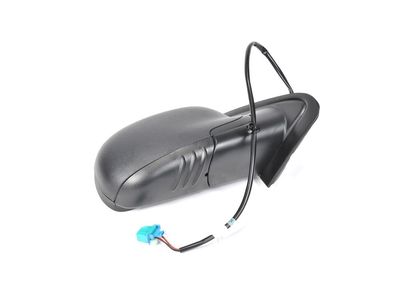Buick Rainier Side View Mirrors - 15789783