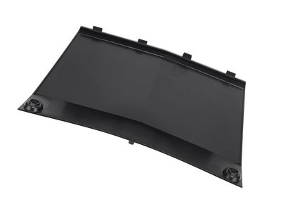 84843465 GM Cover, Rear Bpr Fascia Trlr Hitch Acc Hole *Black Product Photo 2 of 2