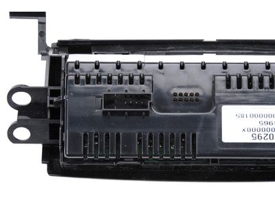 2017 Cadillac CT6 A/C Switch - 23350295