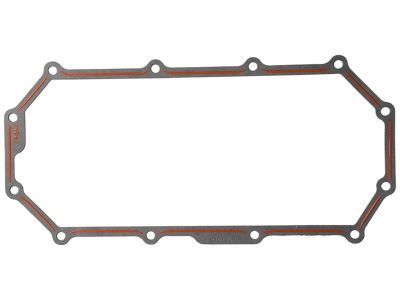 GM 12557376 Gasket, Balance Shaft Opening Cover