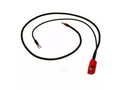 Oldsmobile Intrigue Battery Cable - 12157012