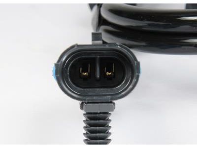 GMC Sierra ABS Sensor - 15225723