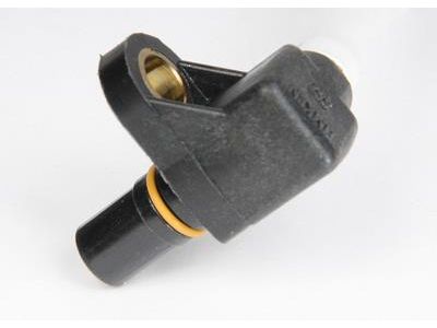 GMC Sierra ABS Sensor - 15225723
