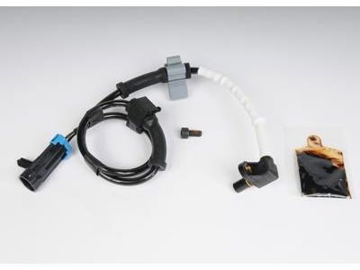 GMC Sierra ABS Sensor - 15225723