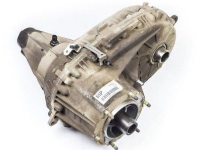 2012 Chevrolet Express Transfer Case - 19178324