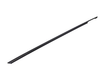 Chevrolet Camaro Door Moldings - 23112216