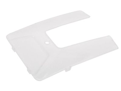 25964414 GM Lens, Dome Lamp *"No Color" Product Photo 2 of 2
