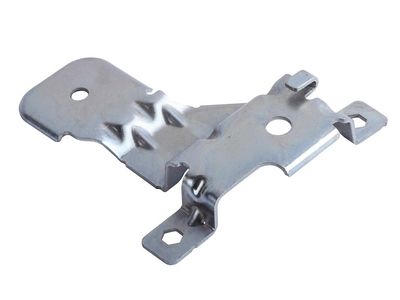 GM 23475274 Reinforcement, Multifunction Energy Storage Capacitor Brace 23475274 GM Reinforcement, Multifunction Energy Storage Capacitor Brace Product Photo 1 of 1