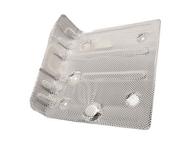 Buick Envision Exhaust Heat Shield - 23508004