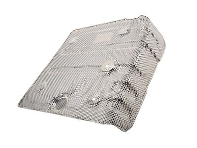 Buick Envision Exhaust Heat Shield - 23508004