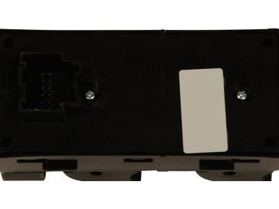 GM 23427094 Switch Assembly, Front Side Door Window Control
