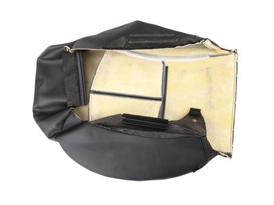 20881410 GM Driver Seat Back Cover   Product Photo 2 of 2