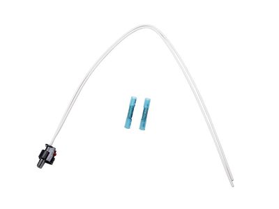 2023 GMC Hummer EV Instrument Panel Harness Connector - 19366843
