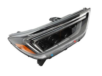 2017 Buick Encore Headlight - 42590334