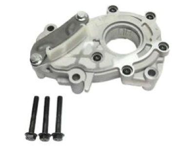 GM 12628886 Shaft Assembly, Balancer W/ Oil Pump