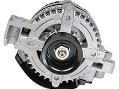 25751145 GM Generator Product Photo 1 of 1