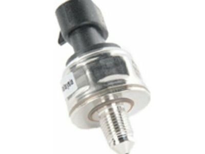 Buick Regal Fuel Pressure Sensor - 12635273