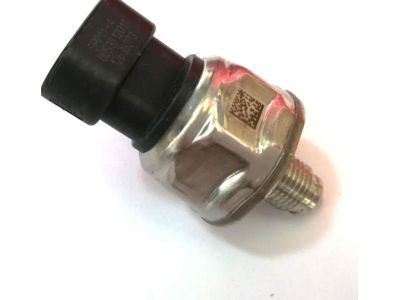 Delphi Fuel Rail Pressure Sensor For Chevy Captiva/Cruze/Epica & Opel Vauxhall Antara