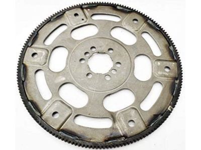 GM 19260102 Engine Crankshaft FLYWHEEL