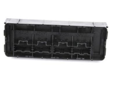 Chevrolet Orlando A/C Switch - 13586422