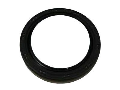 2016 Chevrolet Spark Crankshaft Seal - 12661527