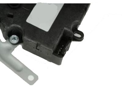 GM 22732653 Actuator Asm,Mode Valve