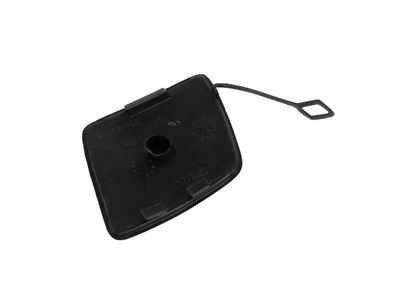 GM 25928246 Cover, Front Bumper Fascia Tow Hook Access Hole *Service Primer 25928246 GM Cover, Front Bumper Fascia Tow Hook Access Hole *Service Primer Product Photo 1 of 2
